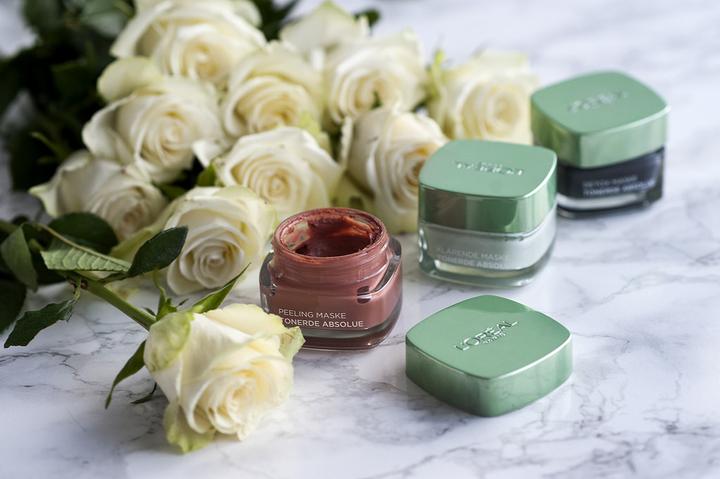 Produktbild L'Oréal Paris Multi-Masking (30 ml)