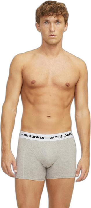 Produktbild Jack & Jones Joe Trunks (M, 3er Pack)