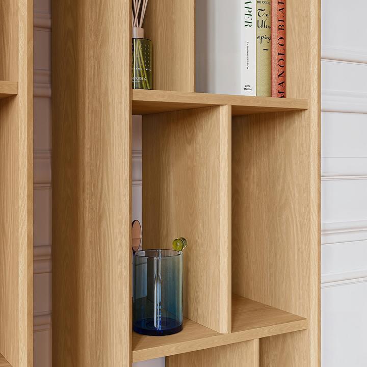 Immagine prodotto Habitat Will (38 x 38 x 195 cm)