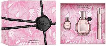Produktbild Viktor & Rolf Flowerbomb (Eau de Parfum)