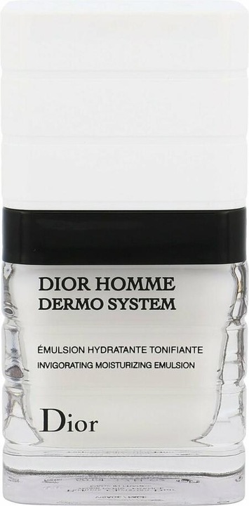Image du produit Dior Homme Dermo System Émulsion hydratante (50 ml, Crème 24h)