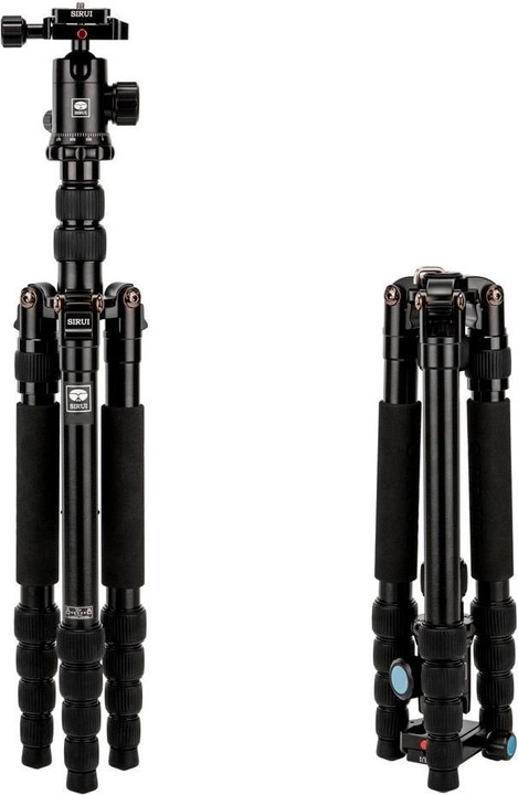 Produktbild Sirui NT-1005X/E-10 Kit