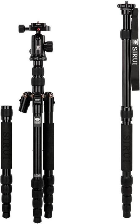 Produktbild Sirui NT-1005X/E-10 Kit