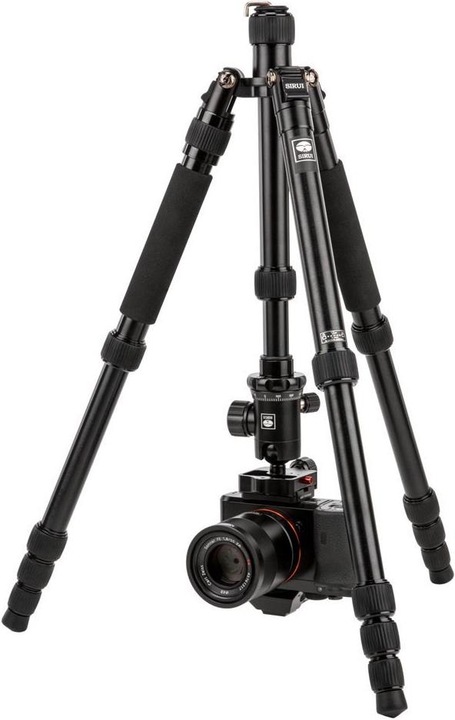 Produktbild Sirui NT-1005X/E-10 Kit