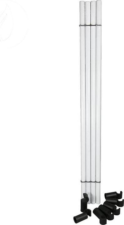 Homebox Pali per tenda Pali per apparecchi SP150 Evolution