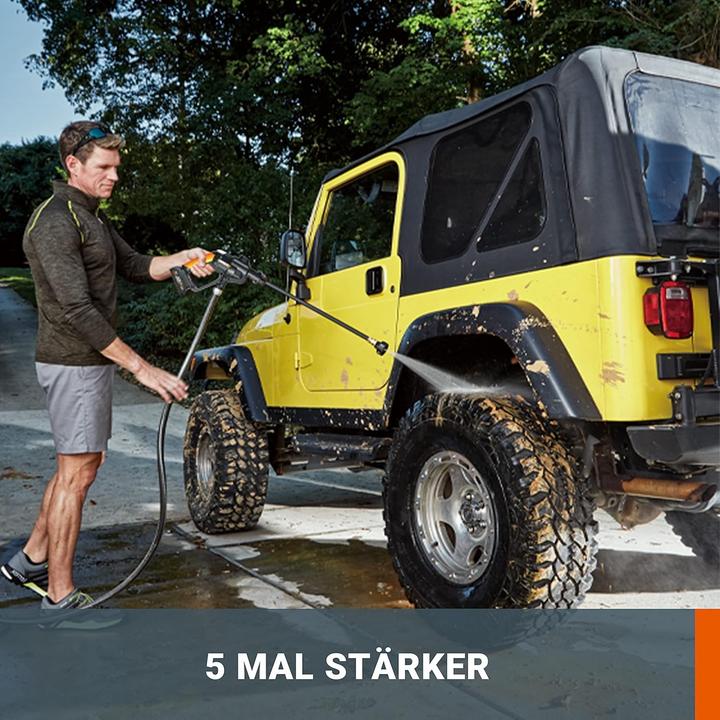 Produktbild Worx WG620E.9 20 V (Akkubetrieb)