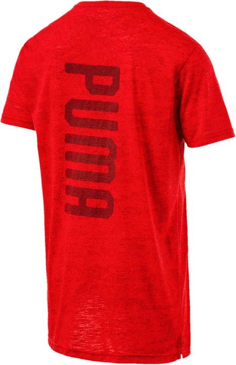 Produktbild Puma Dri Release Graphic Tee (M)