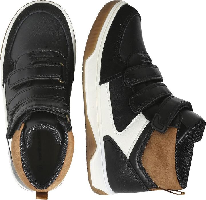 Image du produit Vertbaudet Kinder High-Sneakers Klettverschluss (32)