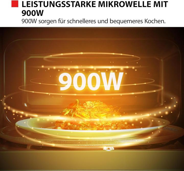 Produktbild Toshiba Solo Magnetron (25 l)
