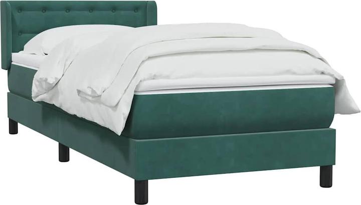 Immagine prodotto vidaXL Boxspringbett (140 x 220 cm)