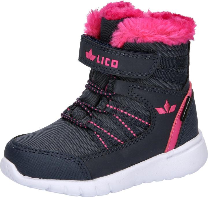 Image du produit Lico Shalby VS (23)