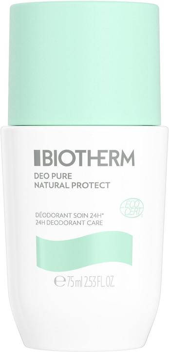 Immagine prodotto Biotherm Deodorante puro (Roll-on, 75 ml)