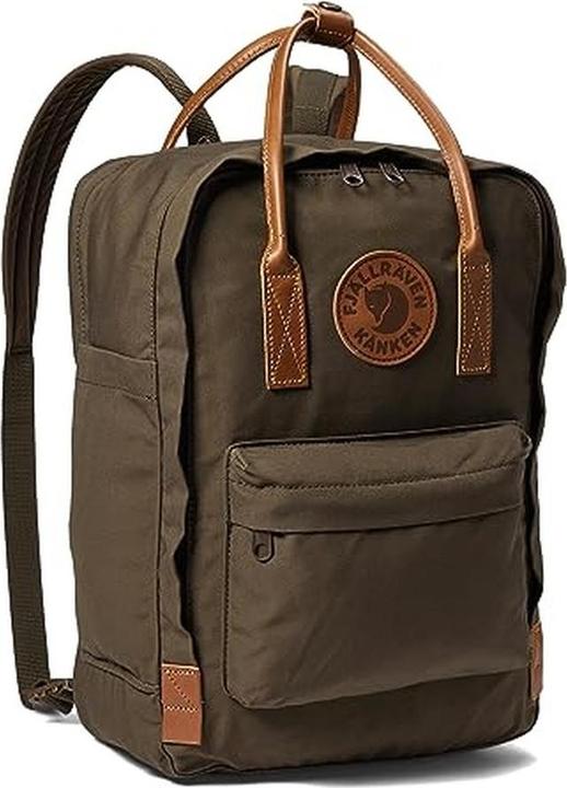 Actual product image Fjällräven Kånken No. 2 Laptop 15" (18 l)