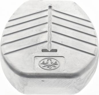 Actual product image Ochsenkopf OX 43-0510 Aluminium chainsaw cutting wedge