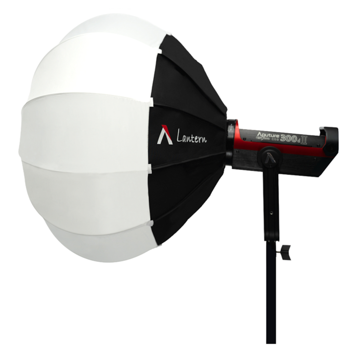 Produktbild Aputure Lantern (Softbox, 65 cm)