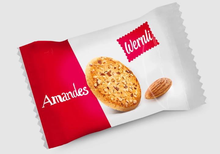 Immagine prodotto HUG Amandes (1 pz., 1375 g)