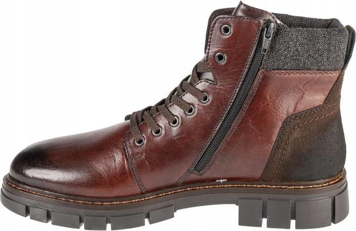 Produktbild Rieker Stiefel Leder (43)