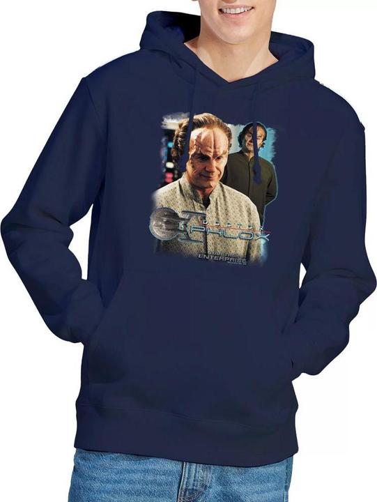 Image du produit - Sweat à capuche - Homme (M)