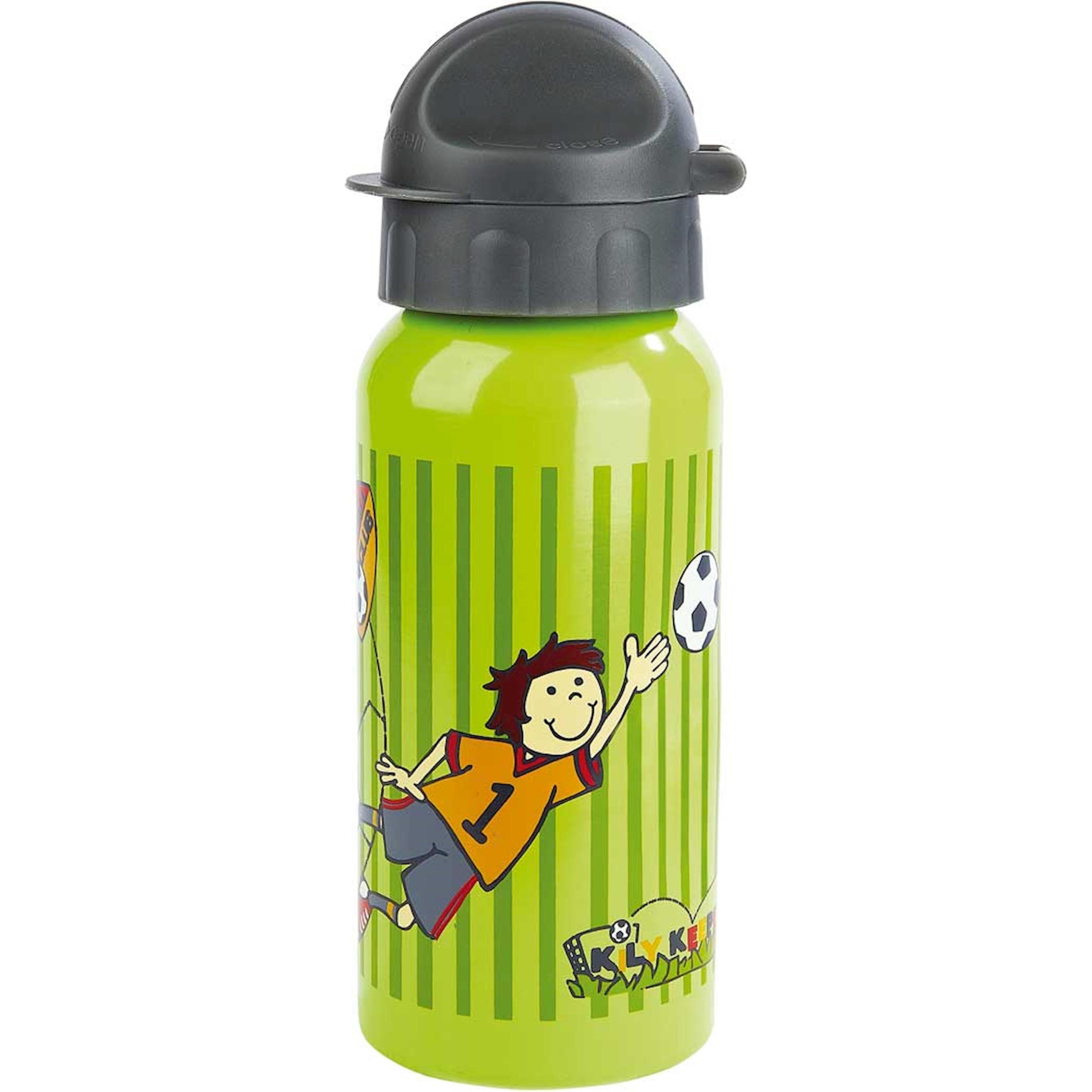 Sigikid, Trinkflasche + Thermosflasche, (0.40 l)