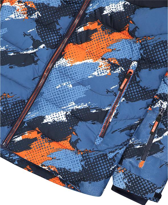 Produktbild CMP Campagnolo Hoodie (140)