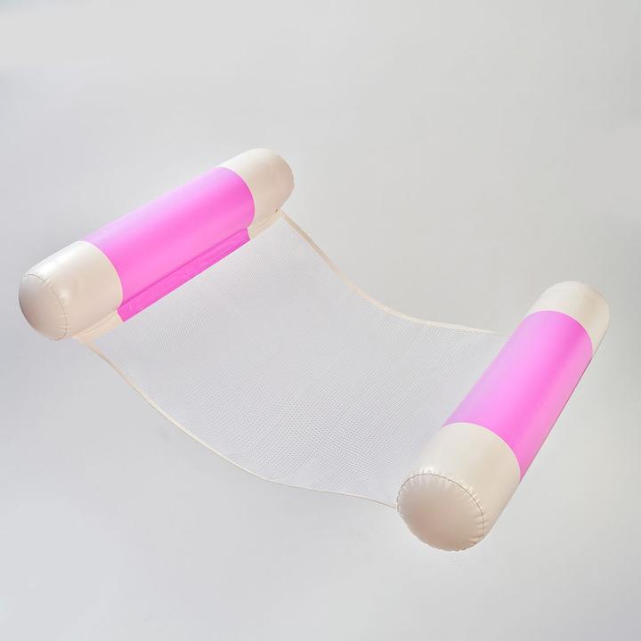 Produktbild Sunnylife Floating Hammock Pool Party Magenta