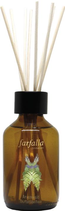 Image du produit Farfalla Duftstaebchen Arvenwald 150ml (150 ml)