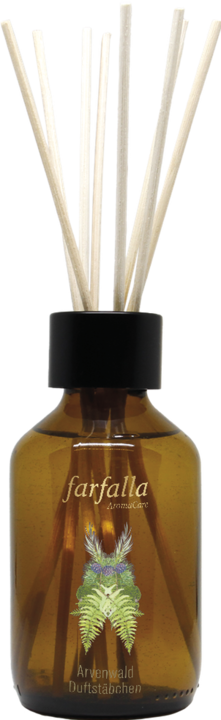 Image du produit Farfalla Bâton de parfum Forêt d'Arolle 150ml (150 ml)