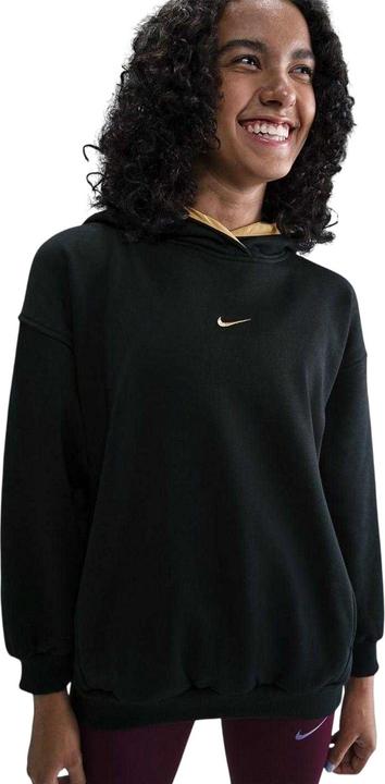 Produktbild Nike Swoosh Kapuzenpullover Übergross (158)