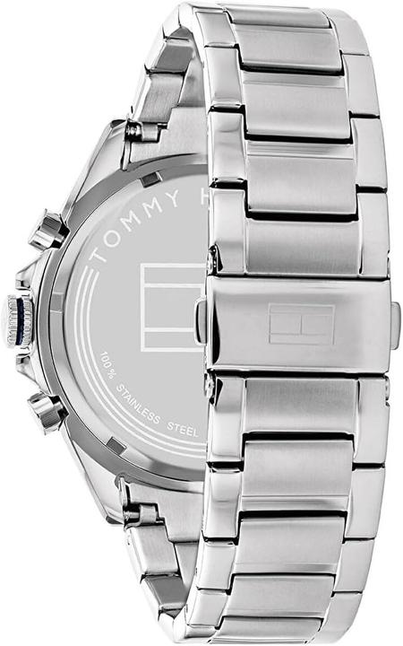 Produktbild Tommy Hilfiger Owen (Uhr mit Schmuckstein, 46 mm)
