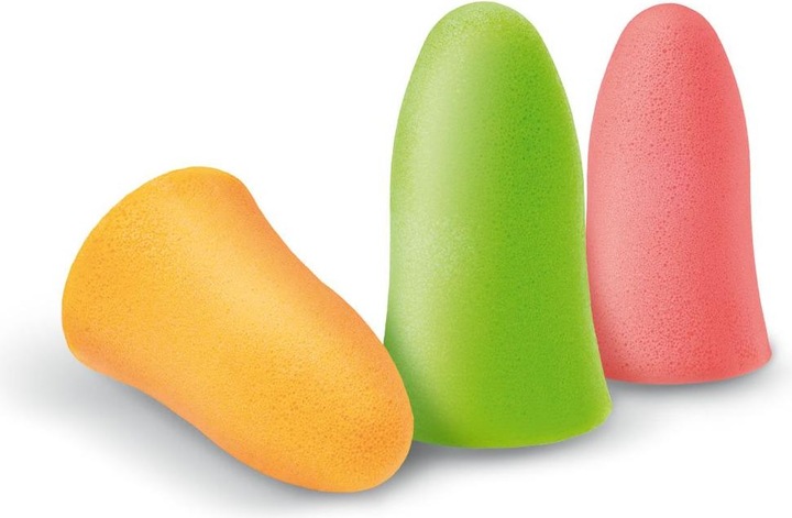 Actual product image Quies Noise protection (12 x)