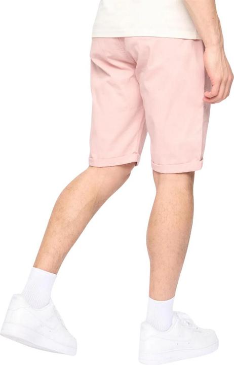 Actual product image Crosshatch Mens Sinwood Chino Shorts (Frequency band 38 (2600 MHz))