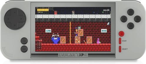 Produktbild Blaze Evercade EXP-R & Duke Nukem Collection 1