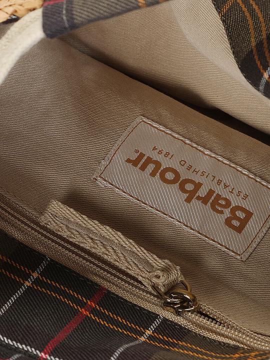 Produktbild Barbour Henkeltasche LILY