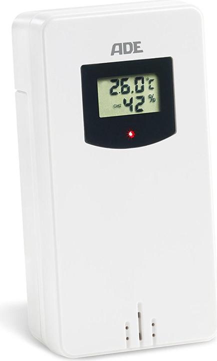 Actual product image ADE Ws 1503