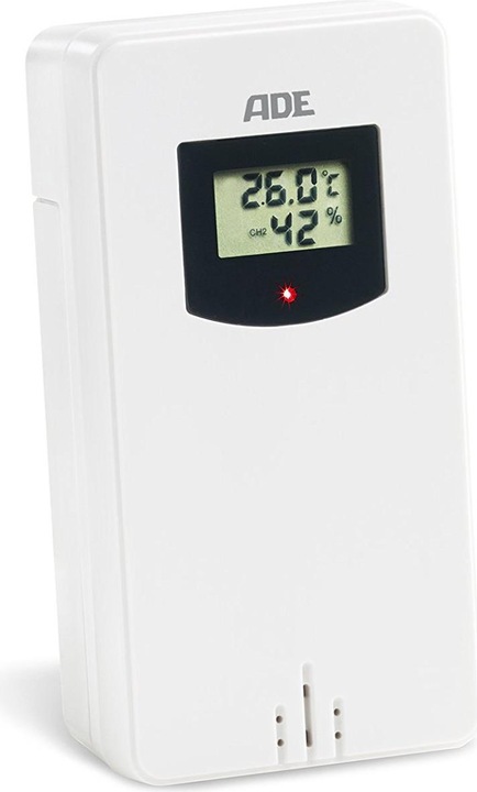 Actual product image ADE Ws 1503