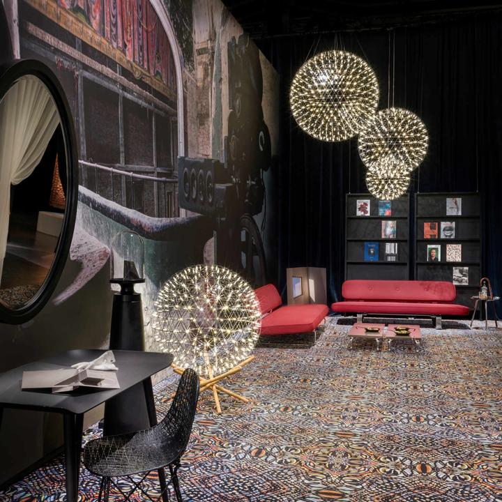 Image du produit Moooi Raimond R202