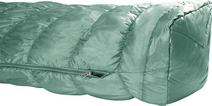 Immagine prodotto Deuter Exosphere +4 ° (198 cm)