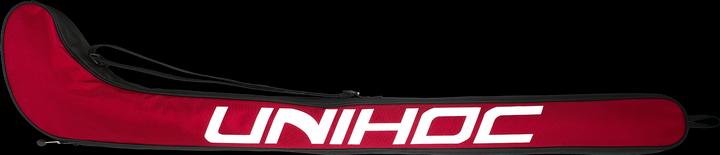 Image du produit Unihoc Stocktasche CLASSSIC rot-Senior