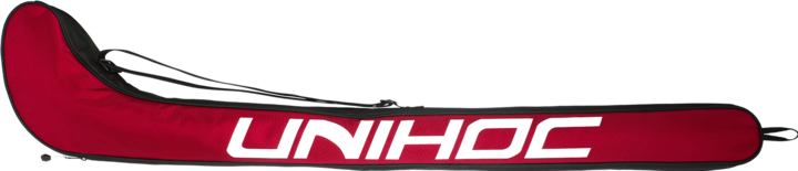 Unihoc Stocktasche CLASSSIC rot-Senior