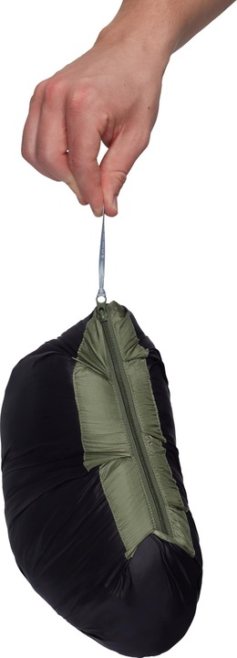 Actual product image Mammut Broad Peak In Hoodie (XXL)