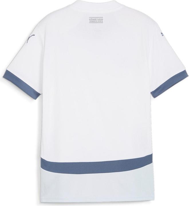 Produktbild Puma Schweiz Away Replica (140)