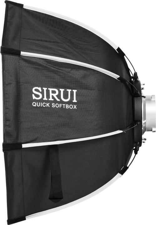 Actual product image Sirui RGX60 II Octa Softbox (Soft boxes)