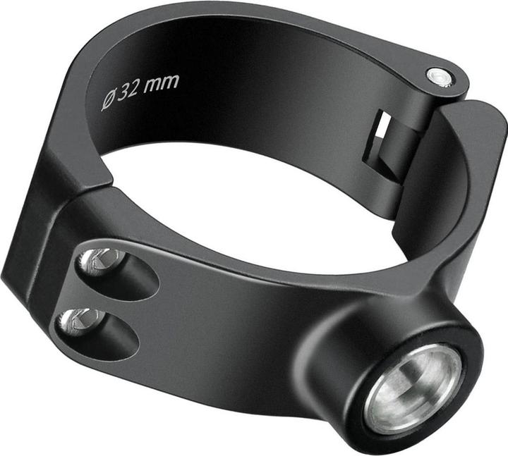 Produktbild Leofoto Strap-32LM Schnellverschluss Tragegurt für 3/8 Gewinde und Beine 32mm