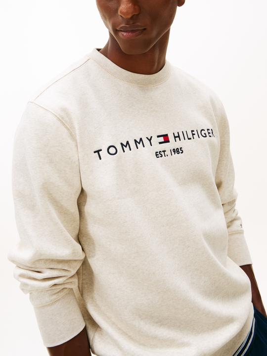 Produktbild Tommy Hilfiger Tommy Logo Sweatshirt (L)