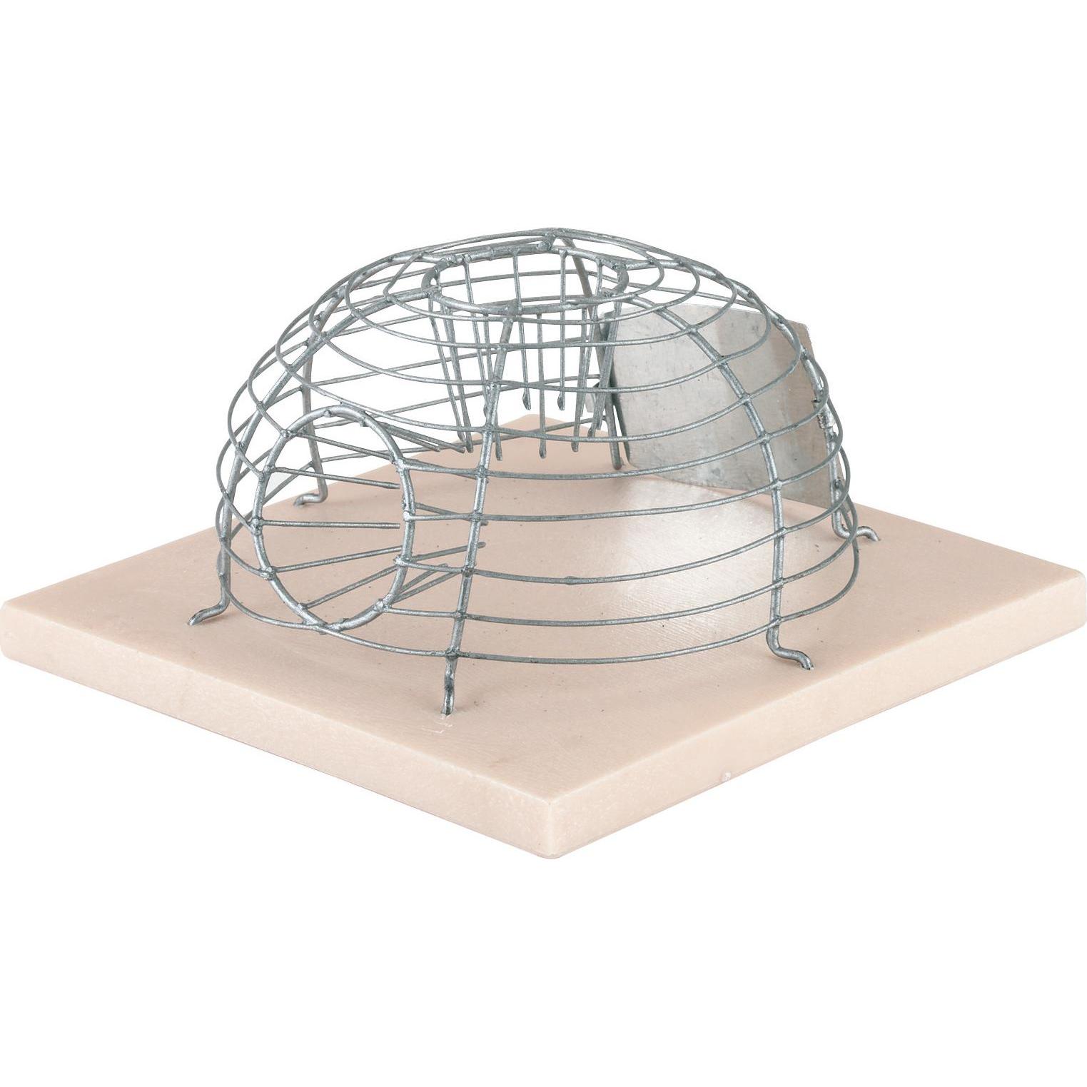 Kerbl, Tierfalle, Alive