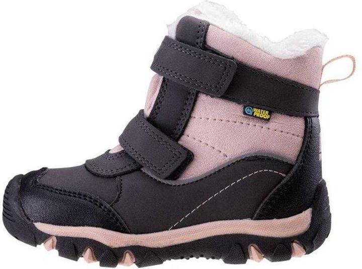 Image du produit Bejo Baisy Mid Wp Jr chaussures 92800442213 (22)