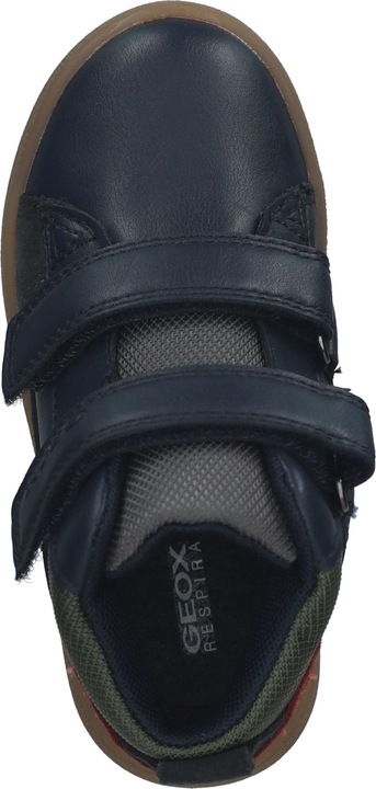 Actual product image Geox Theleven Boy (33)