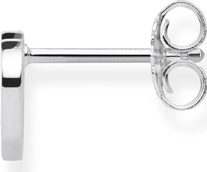 Image du produit Thomas Sabo Boucles d'oreilles Coeurs Grand (Argent 925)