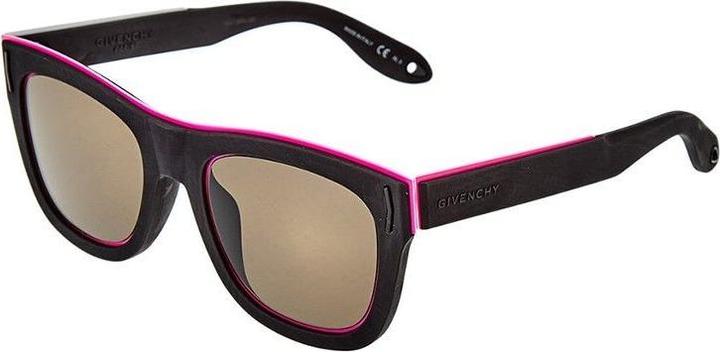 Produktbild Givenchy Sunglasses, GV 7016/S, Black, For Women
