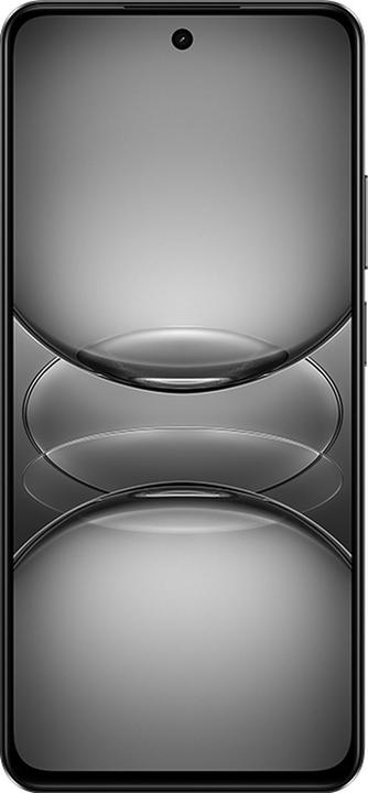 Produktbild realme C75 Dual Sim 6GB RAM 128GB - Storm Black (128 GB, Storm black, 6.72", Dual SIM, 4G)